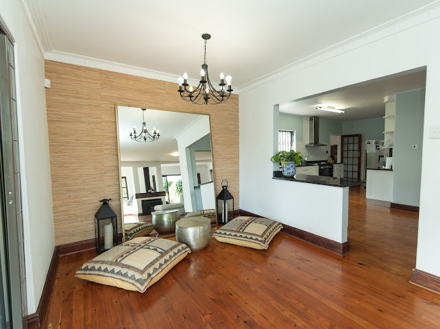 5 Bedroom Property for Sale in Summerstrand Eastern Cape